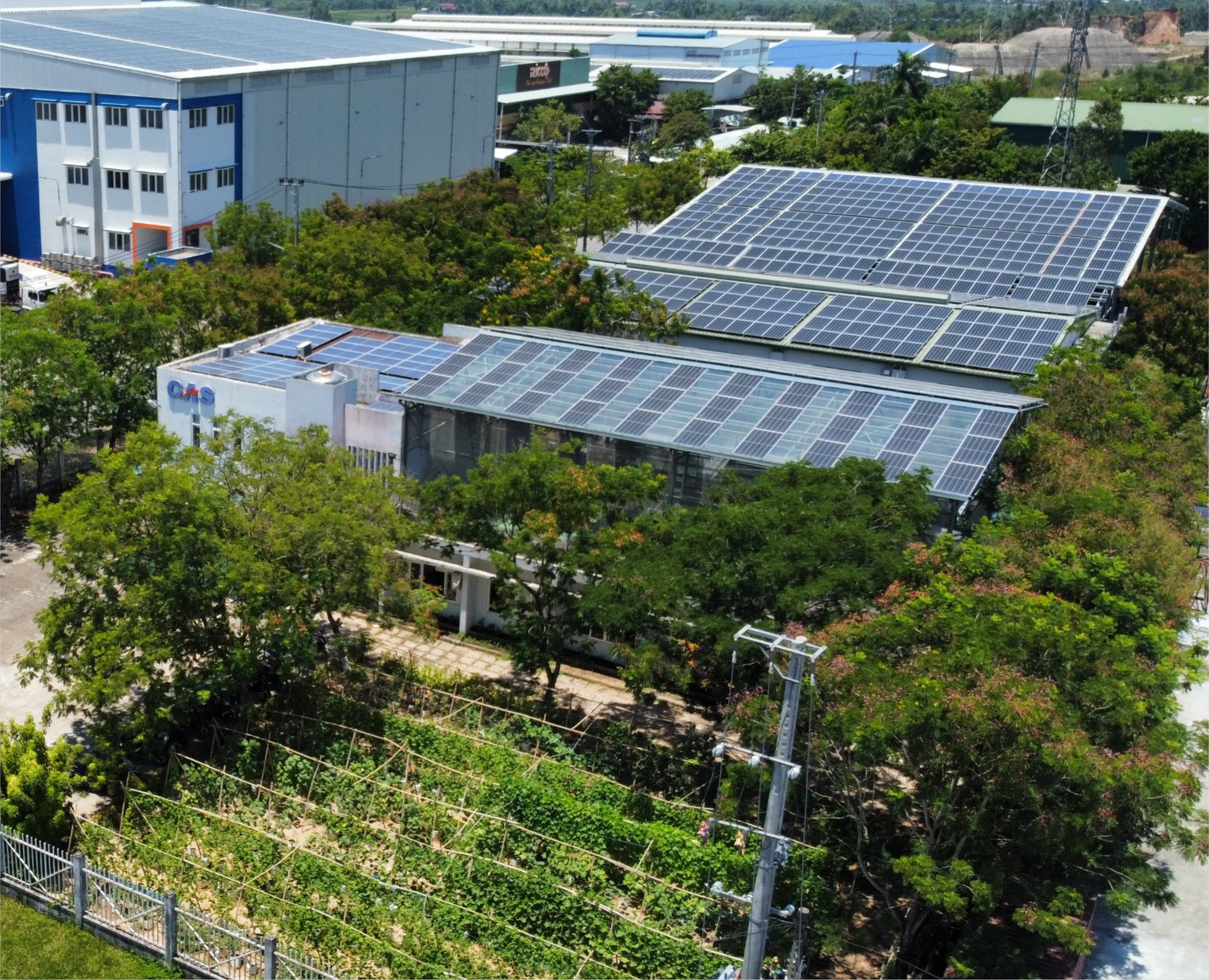 Renewable Energy