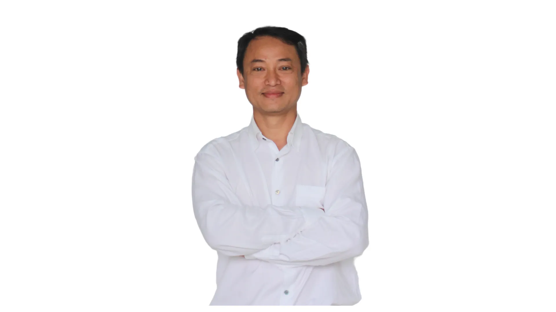 Binh Tran