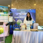 CAS at SURF 2025: Driving Sustainable Development in Da Nang