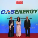 CAS và Hành Trình Bền Vững: Tự Hào Năm Thứ Ba Liên Tiếp trong TOP 50 CSA 2025